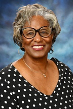 Photograph of  Senator  Doris Turner (D)